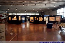 Mostra Museo dell'Aeronautica