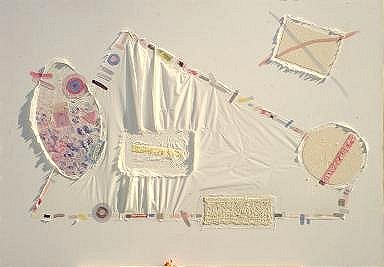 Anno 2000, cm 100x70