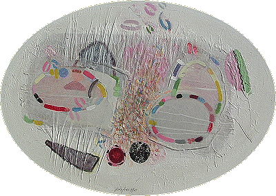 Papier Froissé, Anno 2000