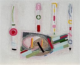 Papier Froissé, Anno 2002