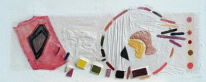 Papier Froissé, Anno 2002