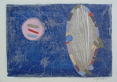 Papier Froissé, Anno 2003