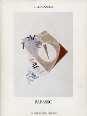 Catalogo Galleria Charlton, Roma, Anno 1989