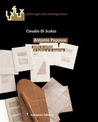 Libro Mostra MLAC, Roma, Anno 2006