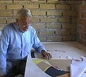 Papasso al lavoro