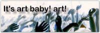 It's art baby!art!
