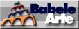 Babele Arte  uno dei principali portali
internazionali d'arte contemporanea,
nato per creare collegamenti fra le 
diverse culture del pianeta.
Babele Arte  un'associazione culturale
che ha sede a Piacenza.
E' attiva da febbraio 2001 e vanta gi
la presenza di centinaia di artisti
provenienti da tutto il mondo
con oltre 1200 opere pubblicate 