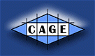 CAGE - Cyber Art Gallery