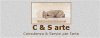 Cesarte per le tue consulenze d'Arte