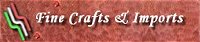 Tin and Talavera Mexican mirrors, hammered and handmade
copper vases, handpainted Talavera pottery, ceramic planters, ceramic handpainted tile, sun faces, hammered copper plates and a wide collection of home decor and garden accesories.