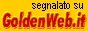 Segnala il tuo sito su GoldenWeb