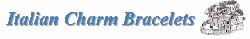 Italian Charm Bracelets Directory