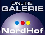 Willkommen in der Online - Galerie Nordhof
