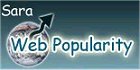 Online Directory - .Sarawebpopularity is an online directory. Which aim to provide the quality link to the users and complete details about Art Category and all